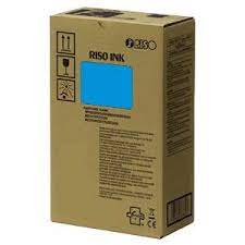 RISO S-8122E